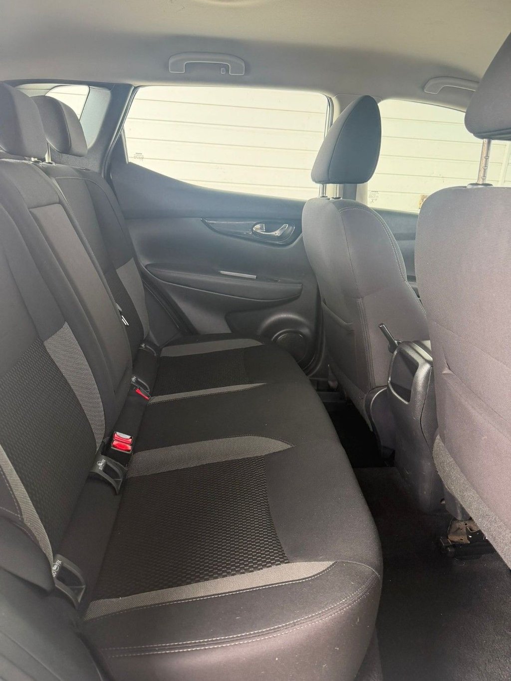 Used Nissan Qashqai 2019 for sale - 77655185: Photo 16