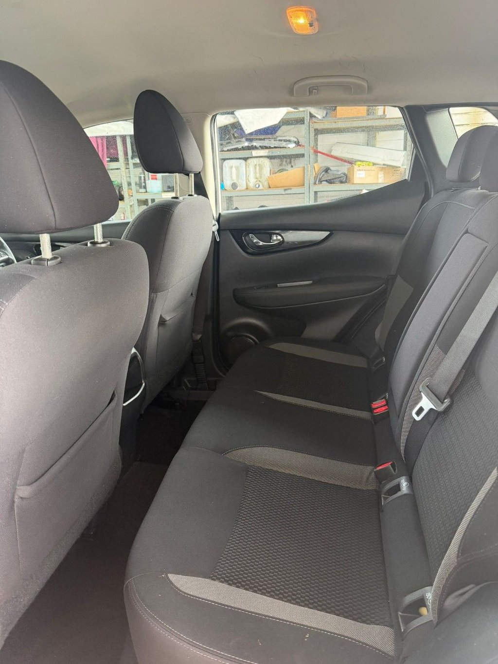 Used Nissan Qashqai 2019 for sale - 77655185: Photo 17