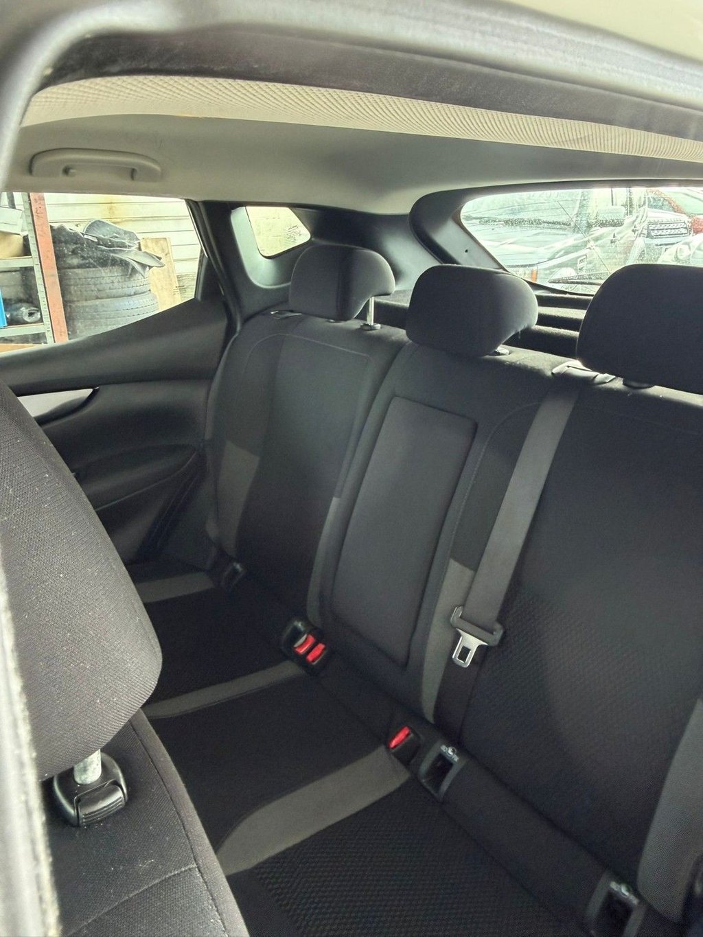 Used Nissan Qashqai 2019 for sale - 77655185: Photo 18