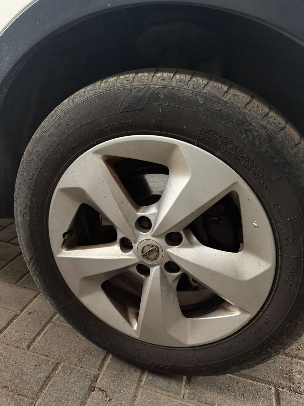 Used Nissan Qashqai 2019 for sale - 77655185: Photo 20