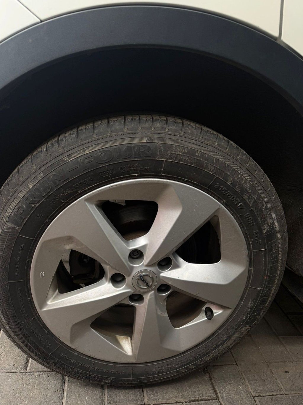 Used Nissan Qashqai 2019 for sale - 77655185: Photo 21