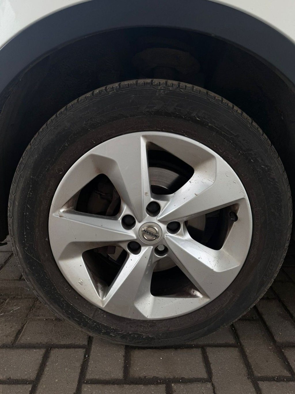 Used Nissan Qashqai 2019 for sale - 77655185: Photo 23