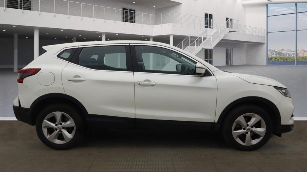 Used Nissan Qashqai 2019 for sale - 77655185: Photo 5