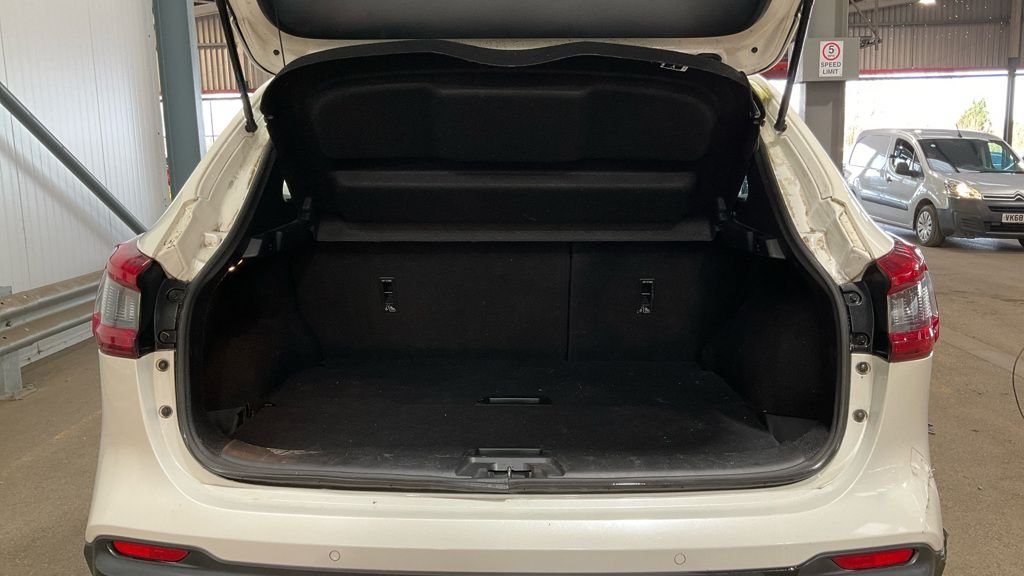 Used Nissan Qashqai 2019 for sale - 77655185: Photo 7