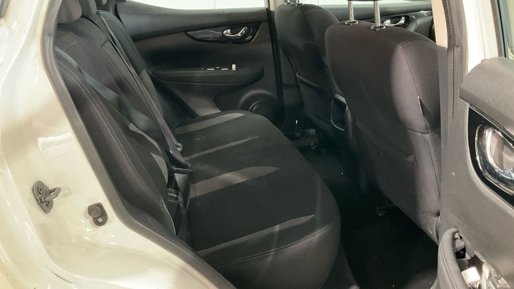 Used Nissan Qashqai 2019 for sale - 77655185: Photo 8