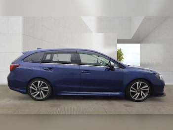 Used Subaru Levorg 2015 for sale - 78315498: Photo