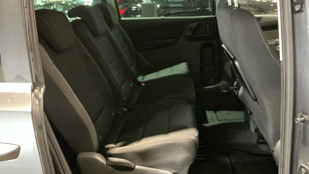 Used SEAT Alhambra 2012 for sale - 76604818: Photo 10