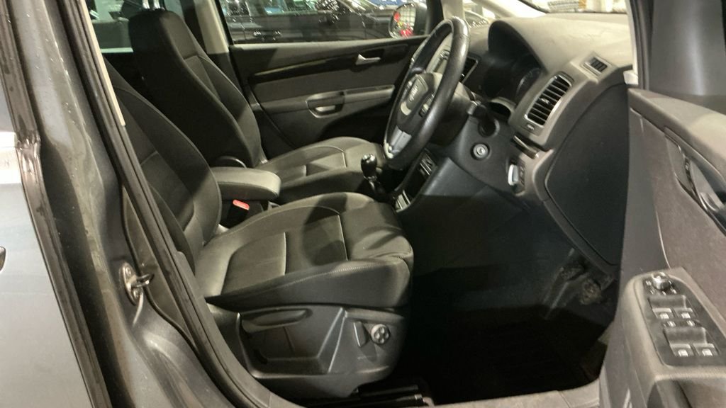 Used SEAT Alhambra 2012 for sale - 76604818: Photo 11