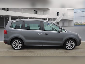 Used SEAT Alhambra 2012 for sale - 76604818: Photo