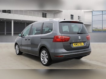 Used SEAT Alhambra 2012 for sale - 76604818: Photo