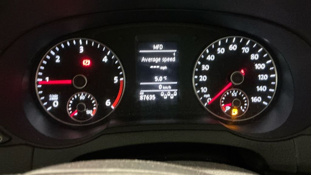 Used SEAT Alhambra 2012 for sale - 76604818: Photo 7