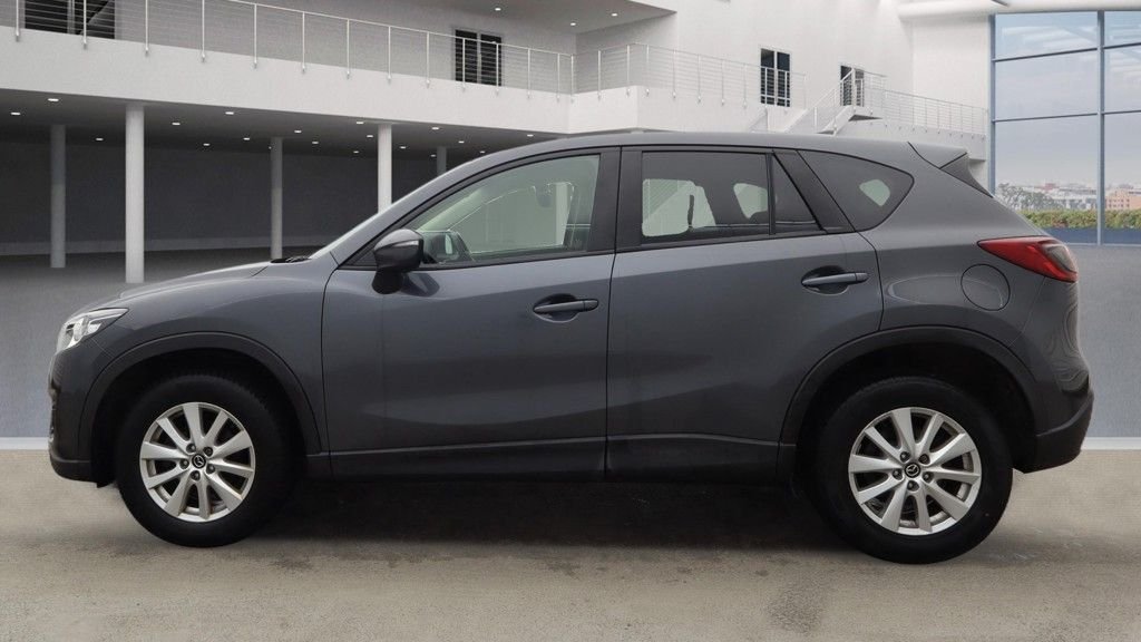 Used Mazda CX-5 2015 for sale - 77937114: Photo 12