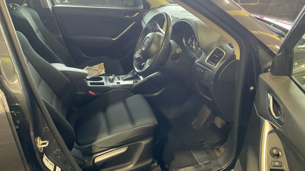 Used Mazda CX-5 2015 for sale - 77937114: Photo 15