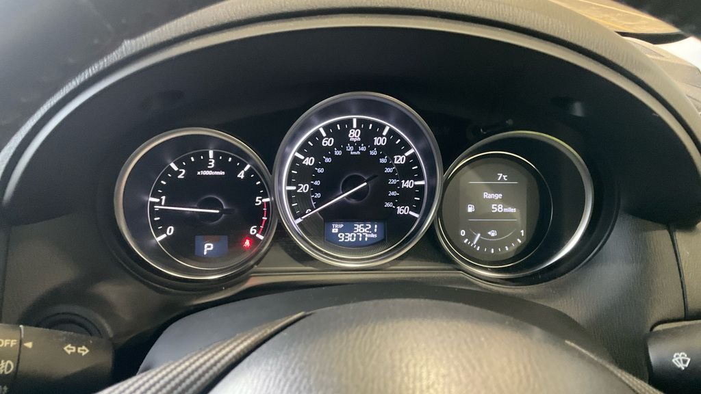 Used Mazda CX-5 2015 for sale - 77937114: Photo 16