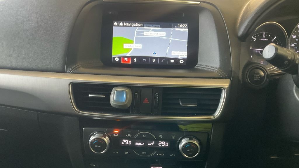 Used Mazda CX-5 2015 for sale - 77937114: Photo 17