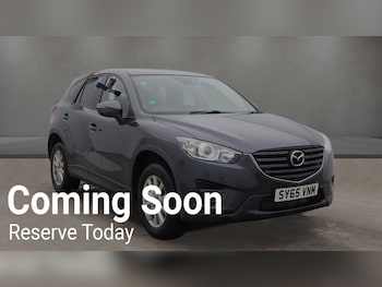 Used Mazda CX-5 2015 for sale - 77937114: Photo