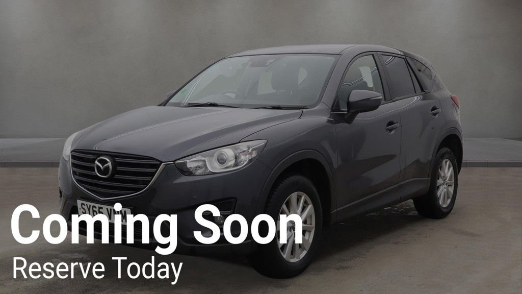 Used Mazda CX-5 2015 for sale - 77937114: Photo 2