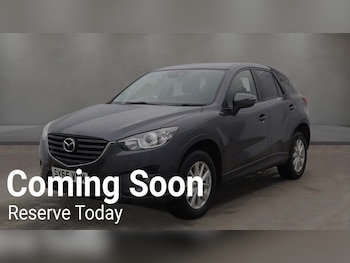 Used Mazda CX-5 2015 for sale - 77937114: Photo