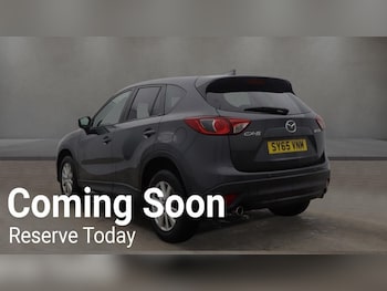 Used Mazda CX-5 2015 for sale - 77937114: Photo