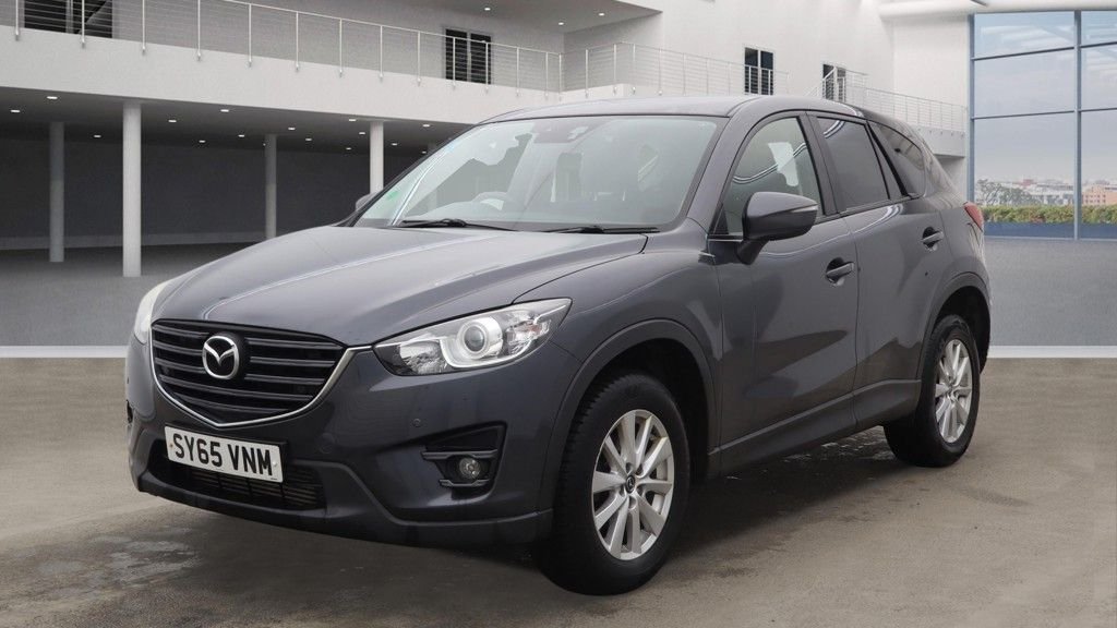 Used Mazda CX-5 2015 for sale - 77937114: Photo 6