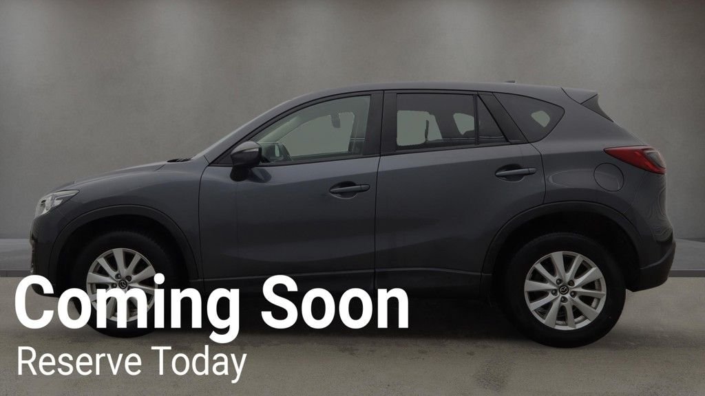 Used Mazda CX-5 2015 for sale - 77937114: Photo 7