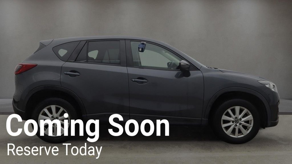 Used Mazda CX-5 2015 for sale - 77937114: Photo 9
