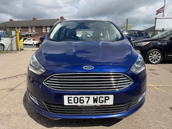 Used Ford C-Max 2017 for sale - 79233160: Photo