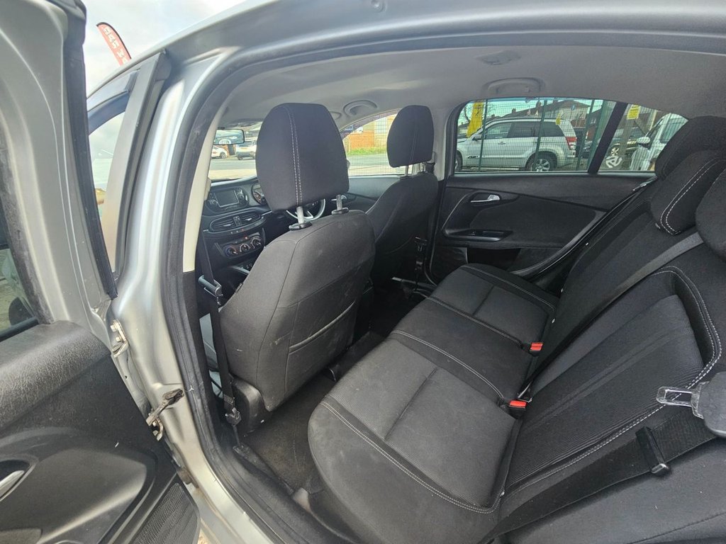 Used Fiat Tipo 2017 for sale - 76783751: Photo 11