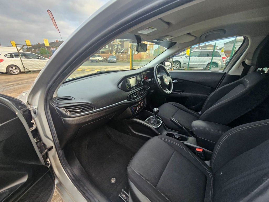 Used Fiat Tipo 2017 for sale - 76783751: Photo 13