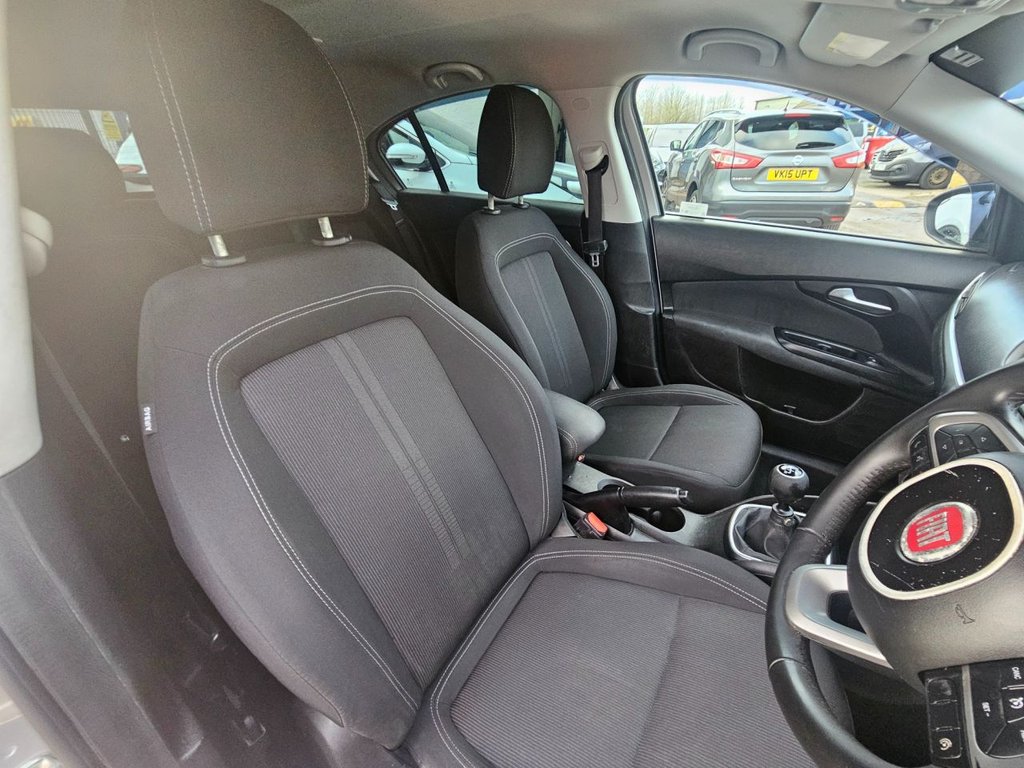 Used Fiat Tipo 2017 for sale - 76783751: Photo 16