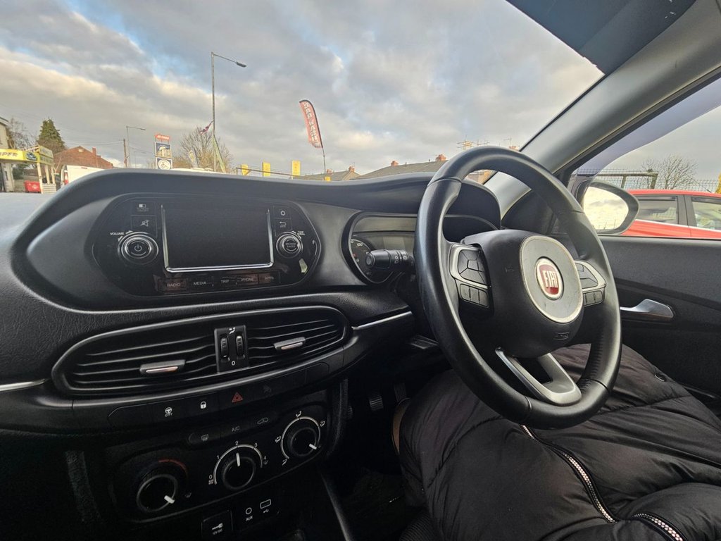 Used Fiat Tipo 2017 for sale - 76783751: Photo 18