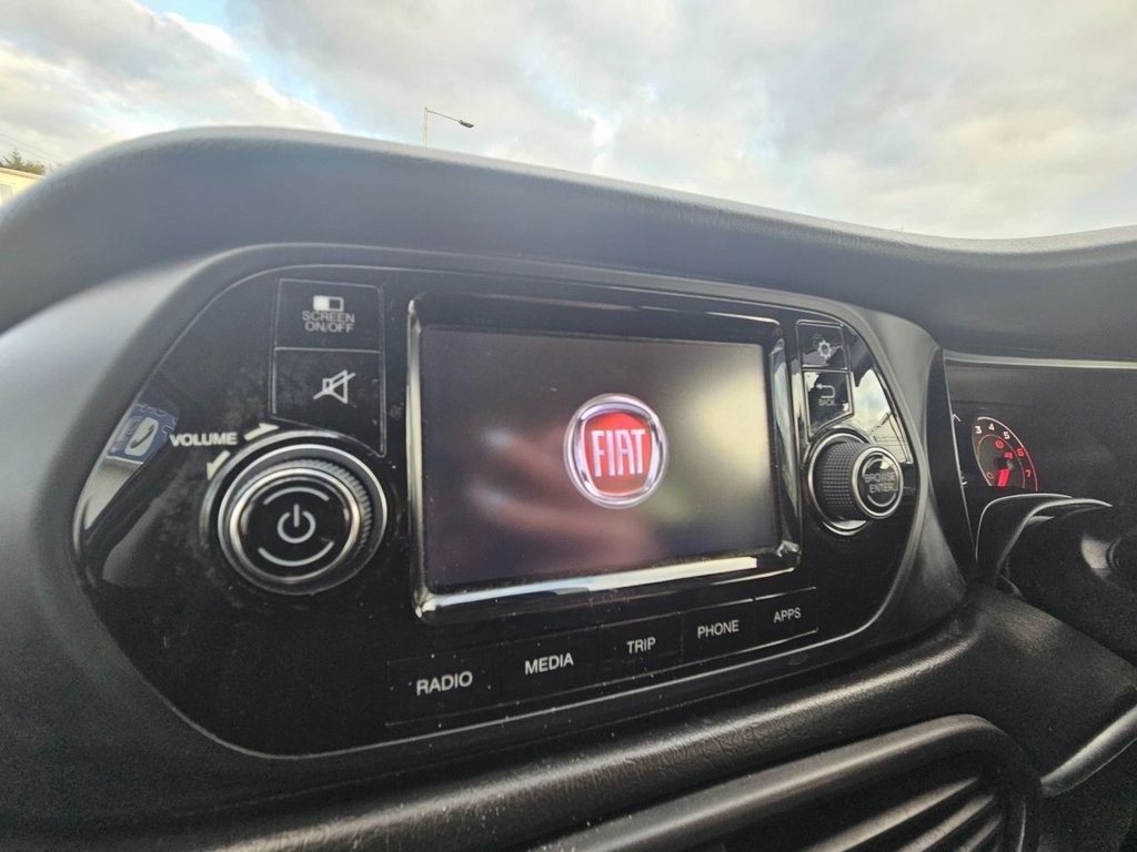 Used Fiat Tipo 2017 for sale - 76783751: Photo 19