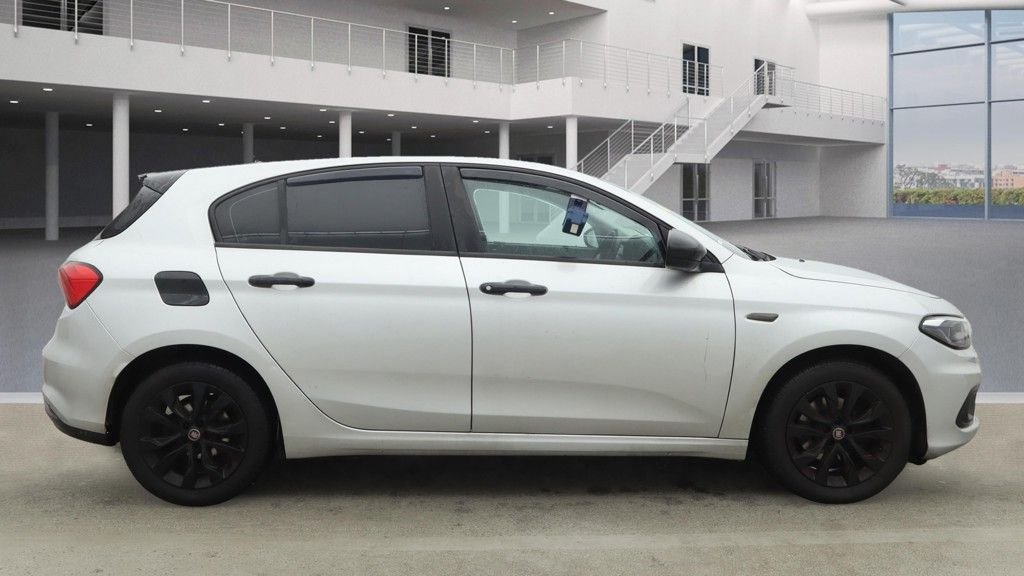 Used Fiat Tipo 2017 for sale - 76783751: Photo 5