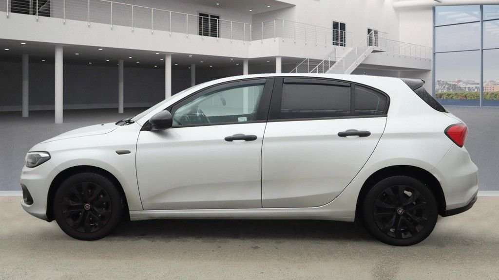 Used Fiat Tipo 2017 for sale - 76783751: Photo 6