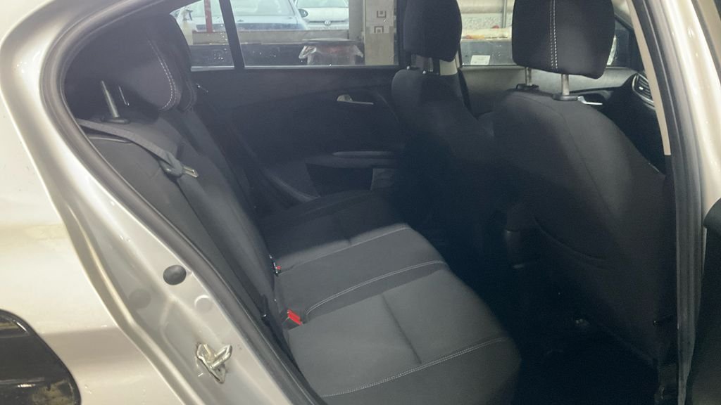 Used Fiat Tipo 2017 for sale - 76783751: Photo 7