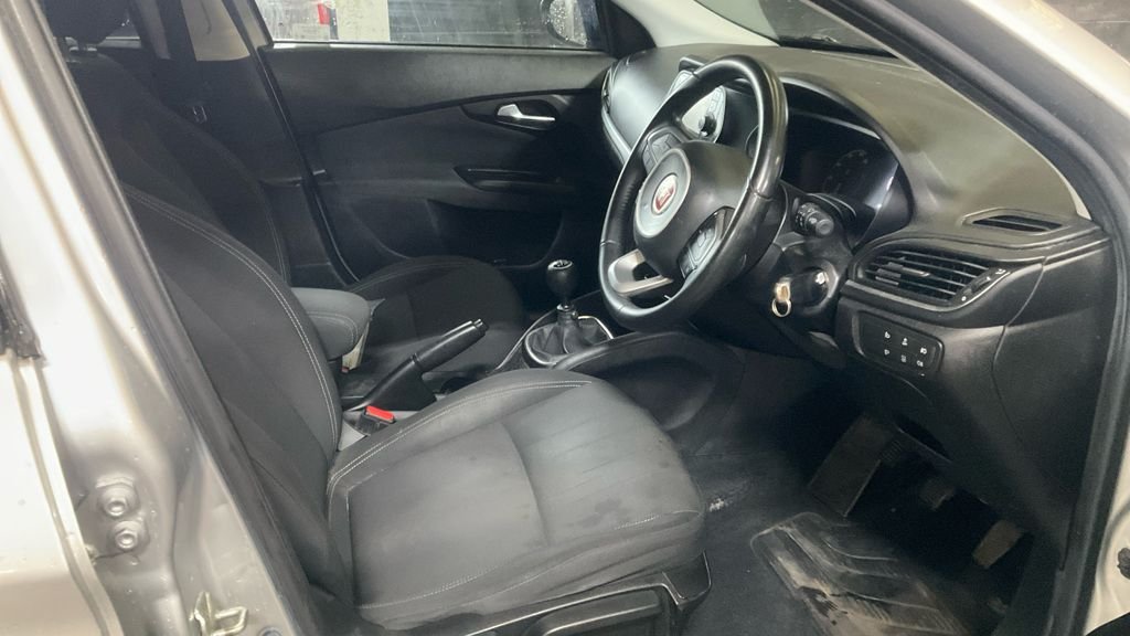 Used Fiat Tipo 2017 for sale - 76783751: Photo 8