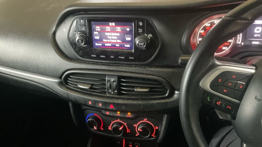 Used Fiat Tipo 2017 for sale - 76783751: Photo 9