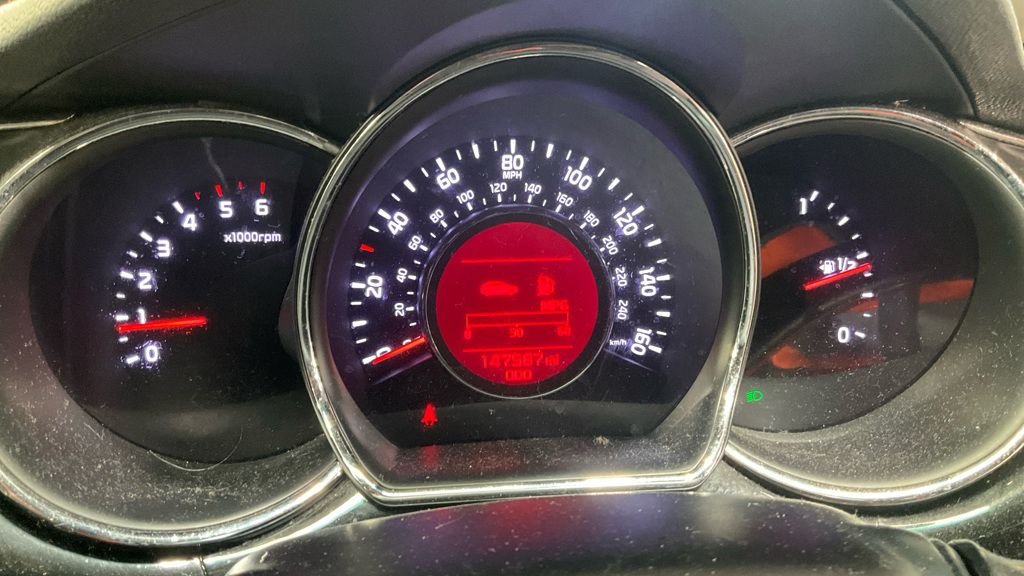 Used Kia Ceed 2016 for sale - 78181644: Photo 10