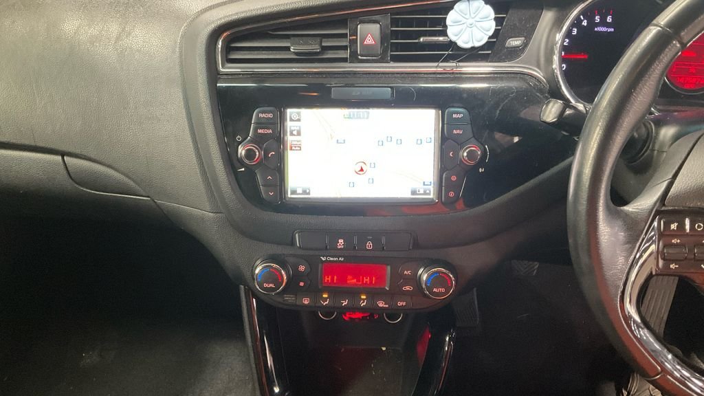 Used Kia Ceed 2016 for sale - 78181644: Photo 11