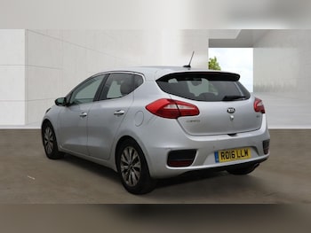 Used Kia Ceed 2016 for sale - 78181644: Photo