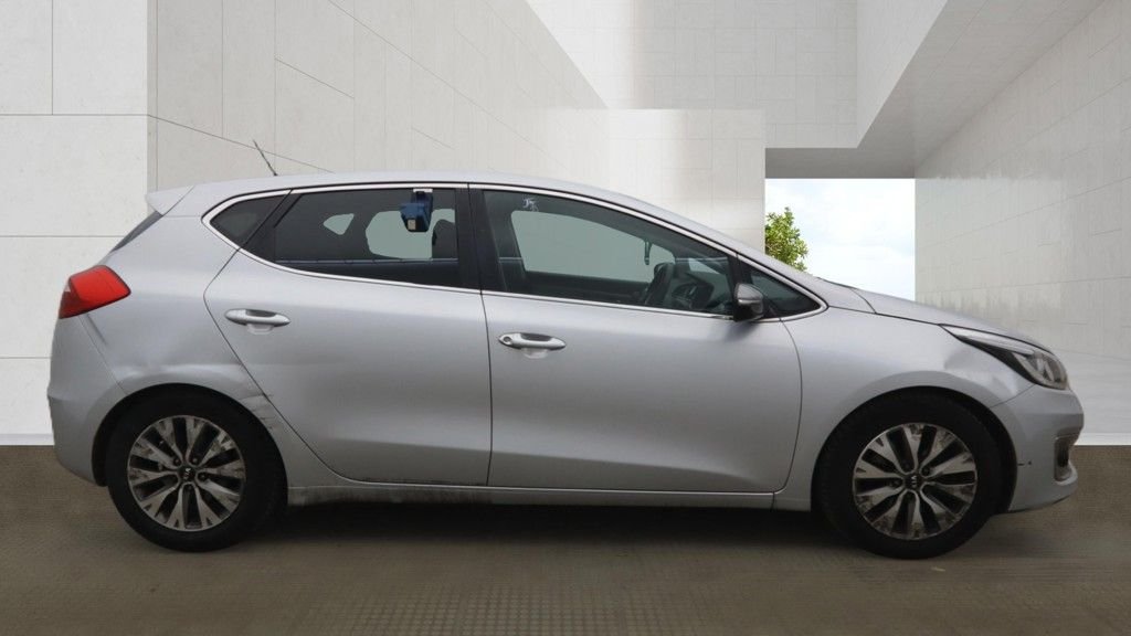 Used Kia Ceed 2016 for sale - 78181644: Photo 5