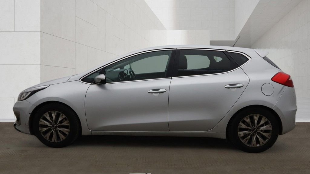 Used Kia Ceed 2016 for sale - 78181644: Photo 6