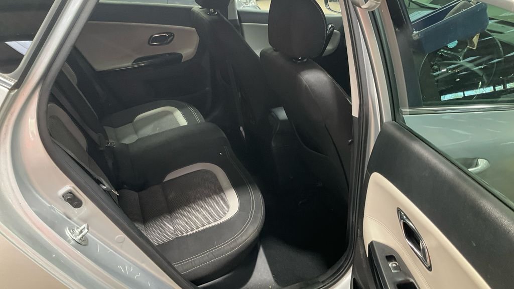 Used Kia Ceed 2016 for sale - 78181644: Photo 8