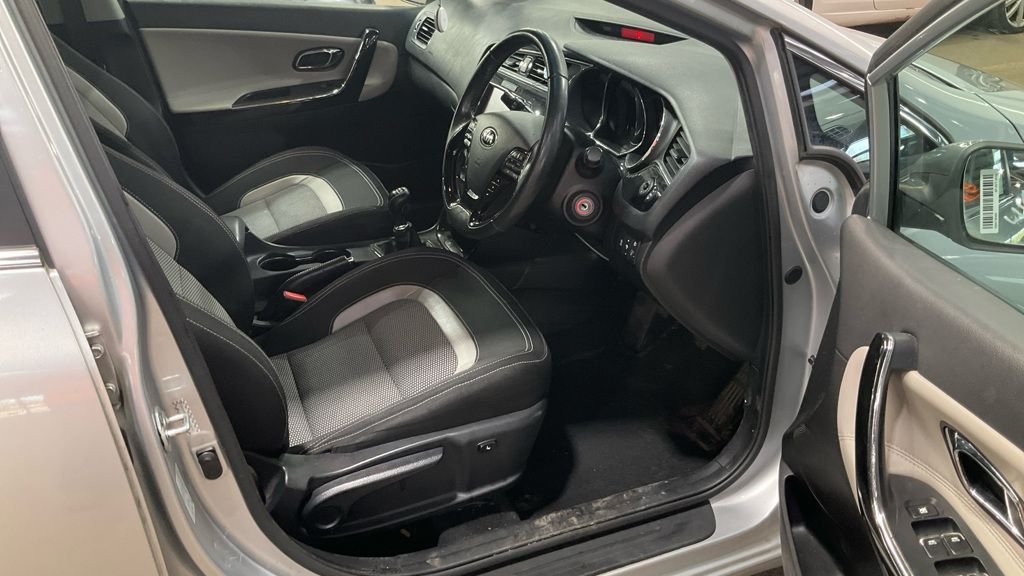 Used Kia Ceed 2016 for sale - 78181644: Photo 9