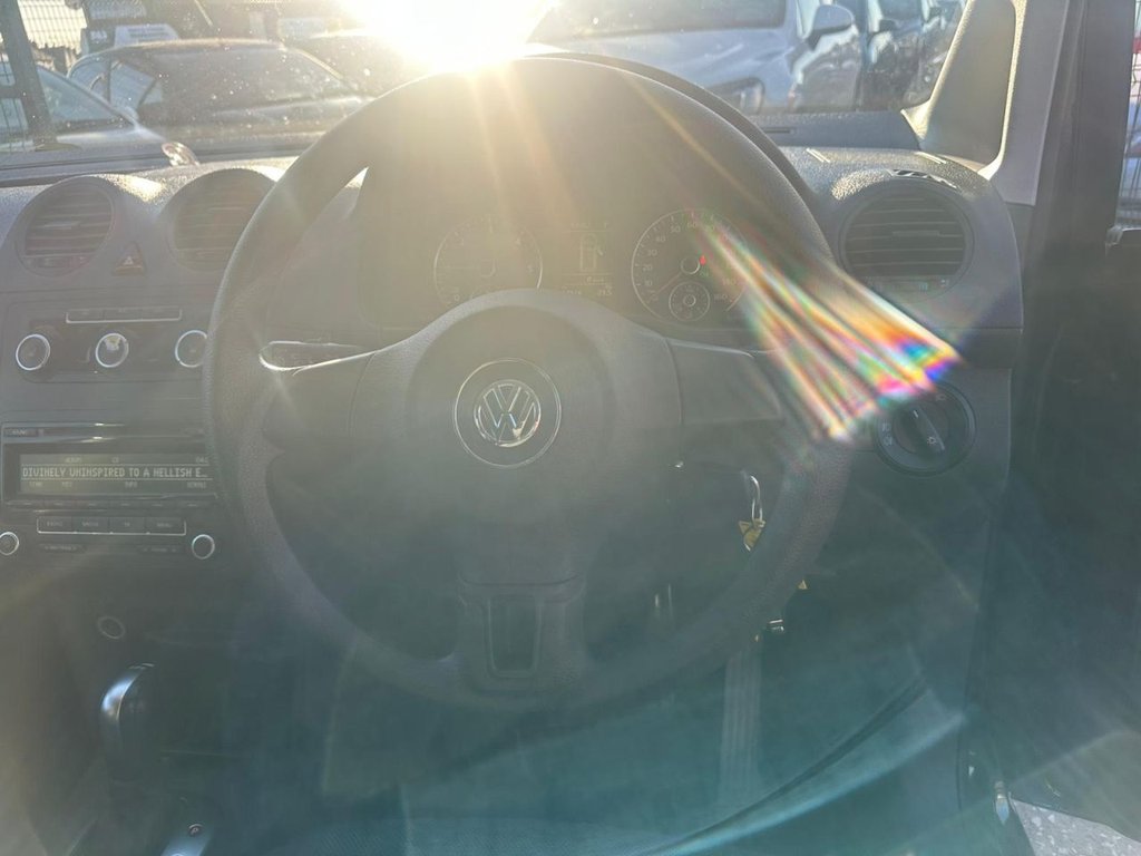 Used Volkswagen Caddy Maxi Life 2014 for sale - 77080354: Photo 16