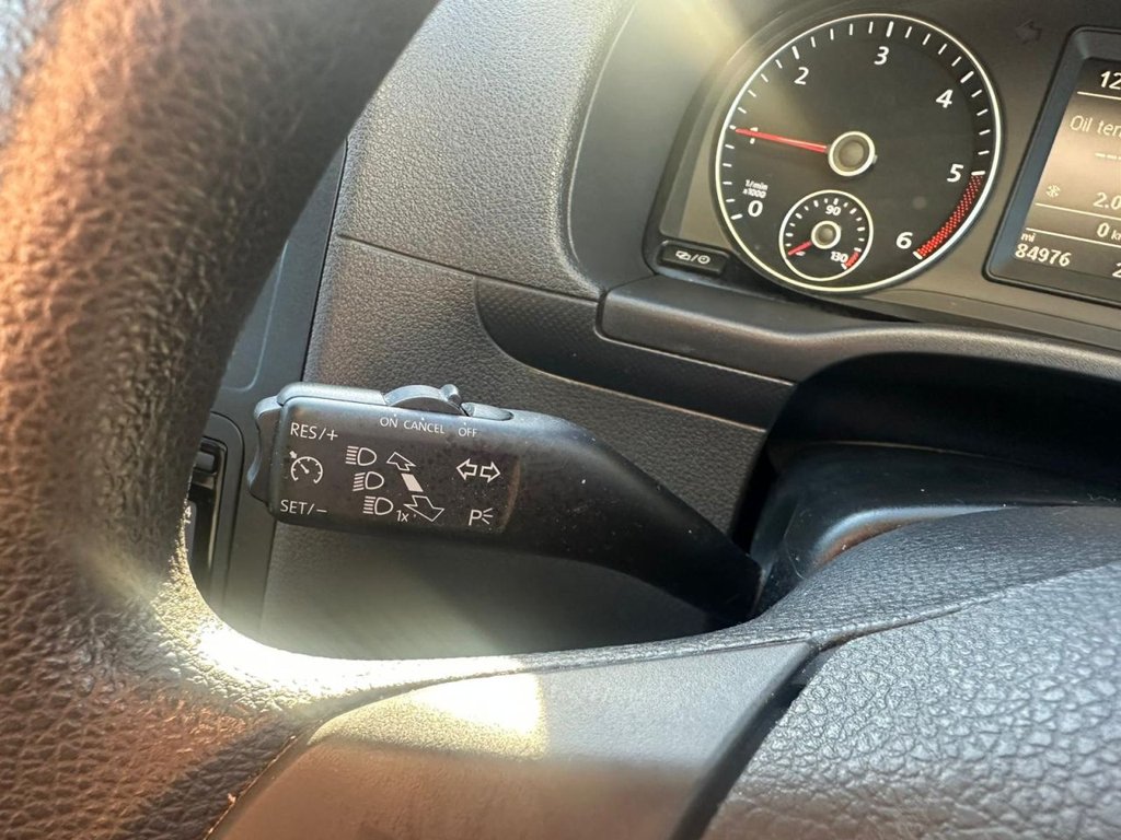 Used Volkswagen Caddy Maxi Life 2014 for sale - 77080354: Photo 17