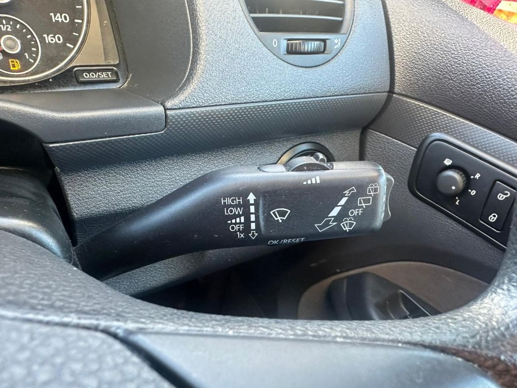 Used Volkswagen Caddy Maxi Life 2014 for sale - 77080354: Photo 18