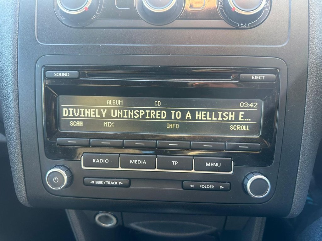 Used Volkswagen Caddy Maxi Life 2014 for sale - 77080354: Photo 20