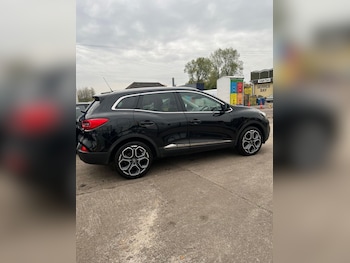 Used Renault Kadjar 2016 for sale - 76469576: Photo