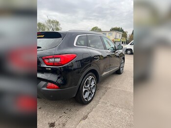 Used Renault Kadjar 2016 for sale - 76469576: Photo
